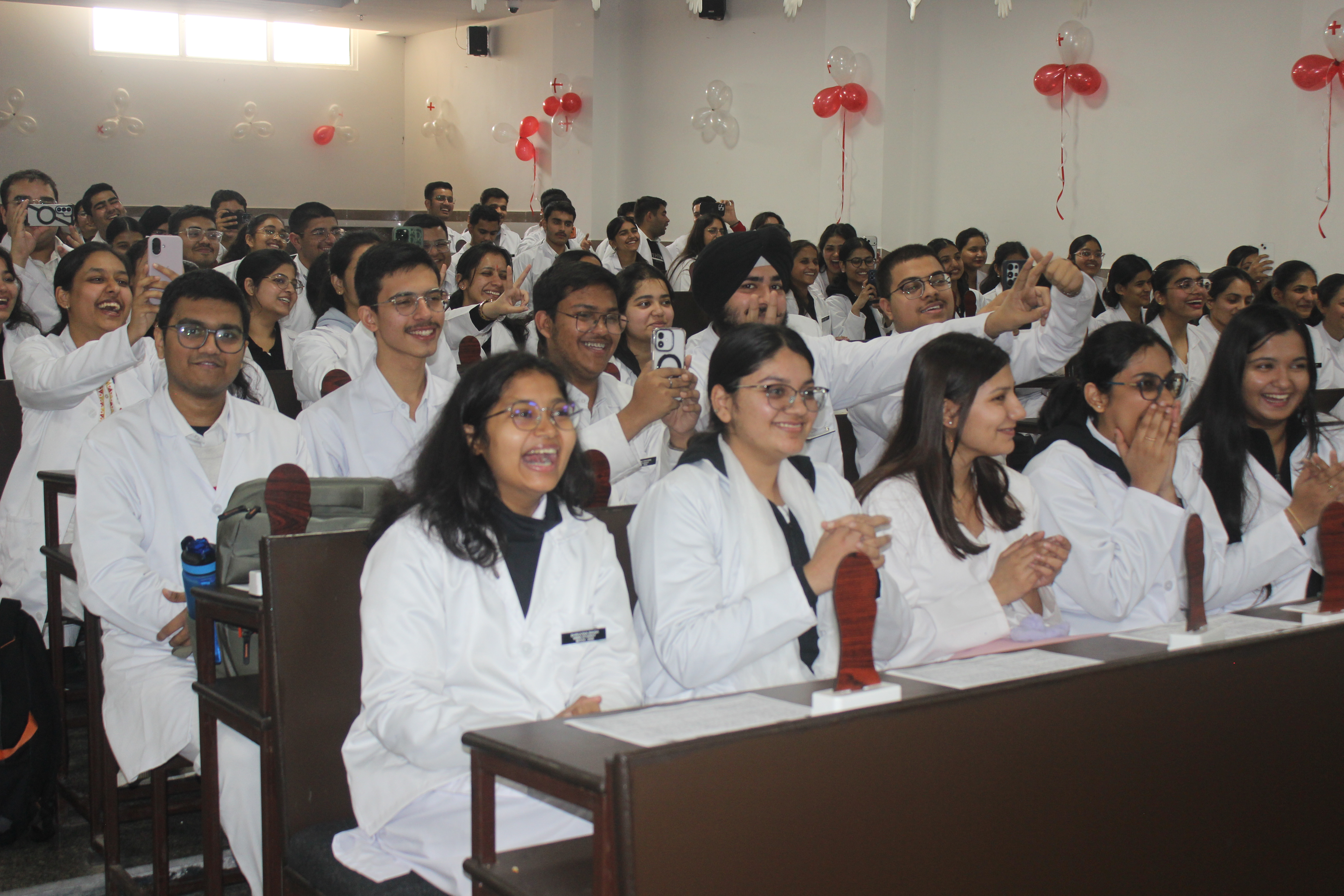 Uttarakhand ke Krantikari Book Release 01